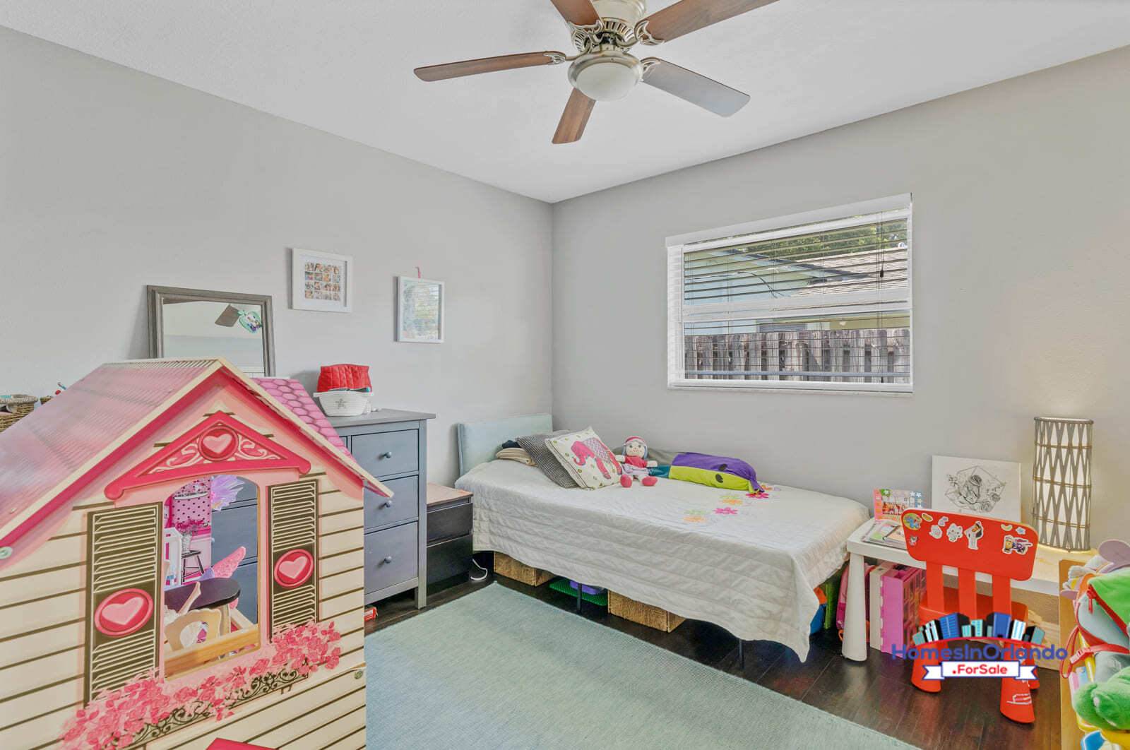 3420 Arnel Drive, Winter Park, FL 32792