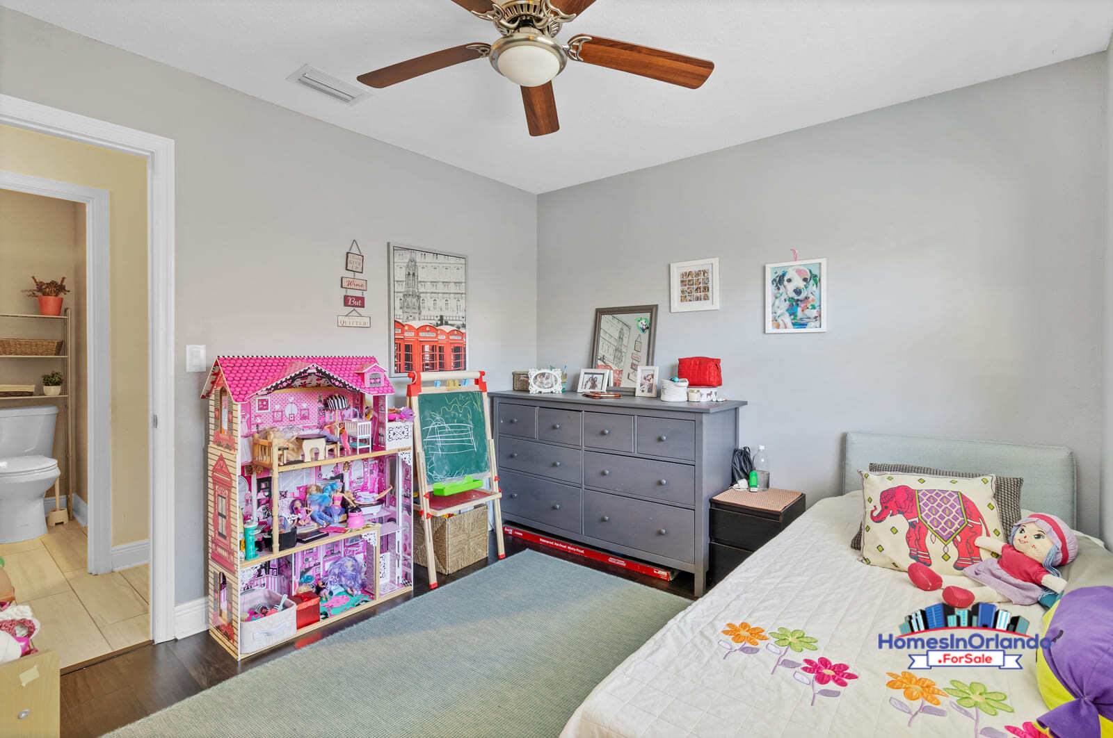 3420 Arnel Drive, Winter Park, FL 32792