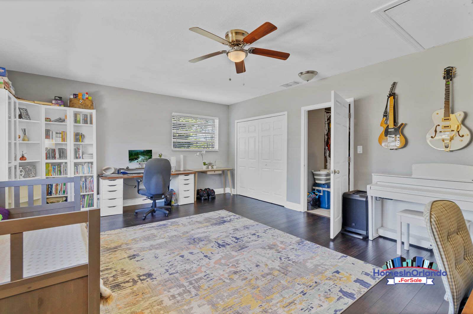 3420 Arnel Drive, Winter Park, FL 32792