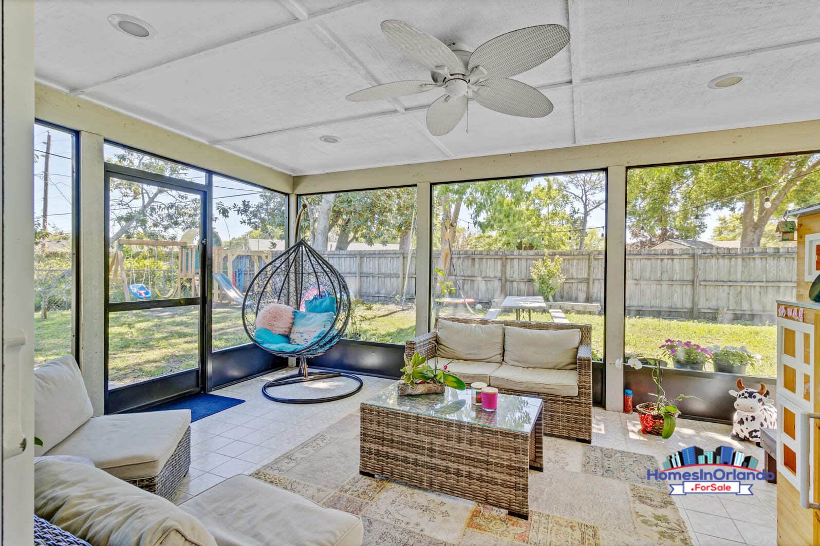 3420 Arnel Drive, Winter Park, FL 32792
