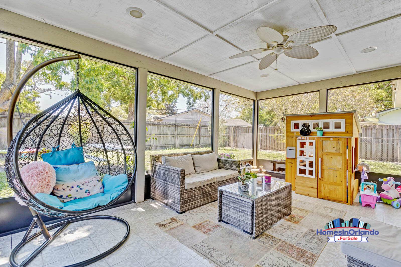 3420 Arnel Drive, Winter Park, FL 32792