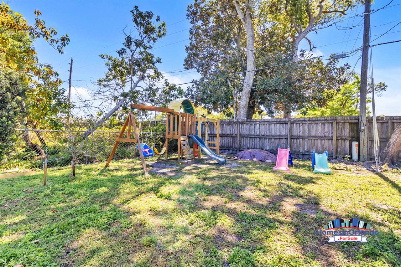 3420 Arnel Drive, Winter Park, FL 32792