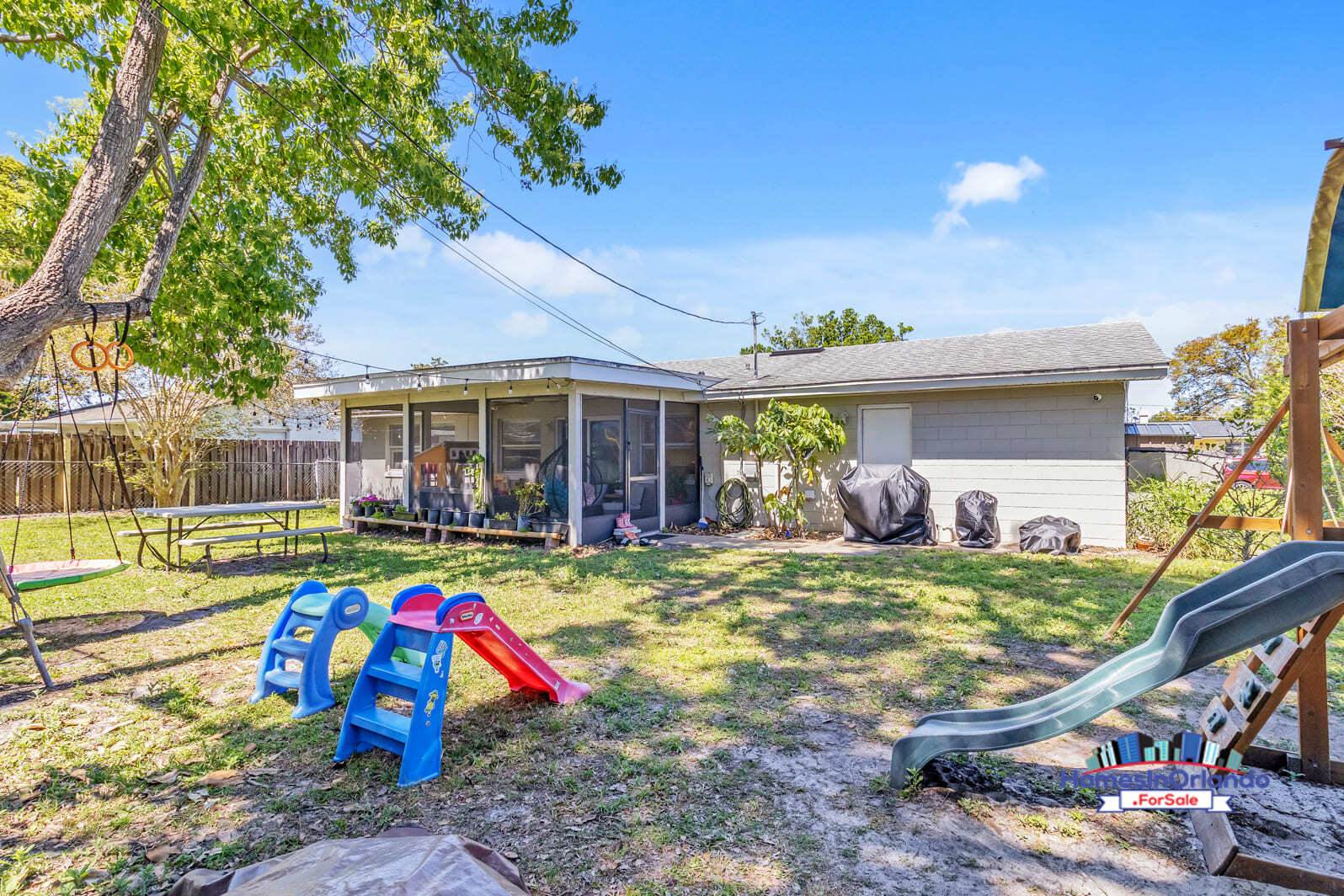 3420 Arnel Drive, Winter Park, FL 32792