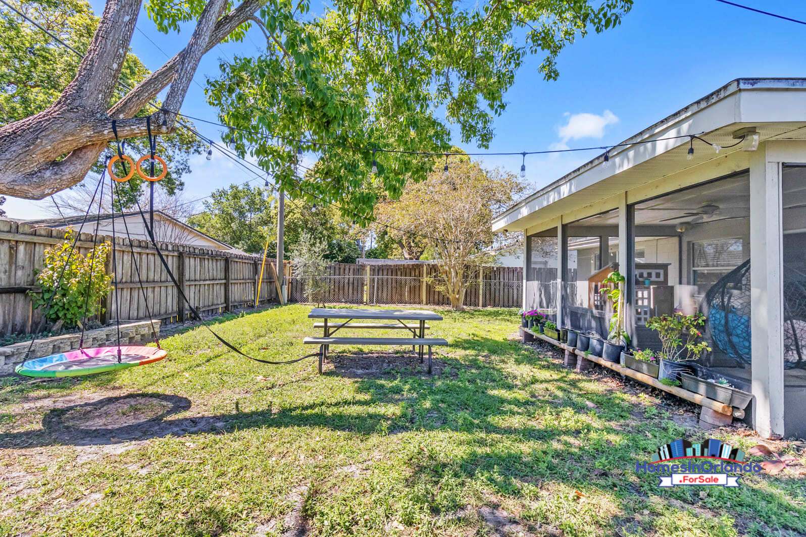 3420 Arnel Drive, Winter Park, FL 32792