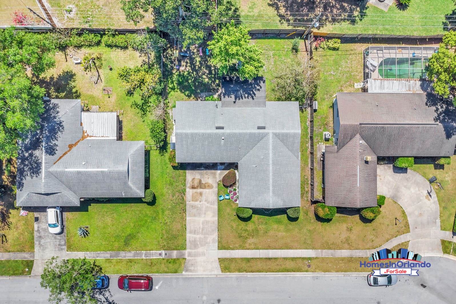 3420 Arnel Drive, Winter Park, FL 32792