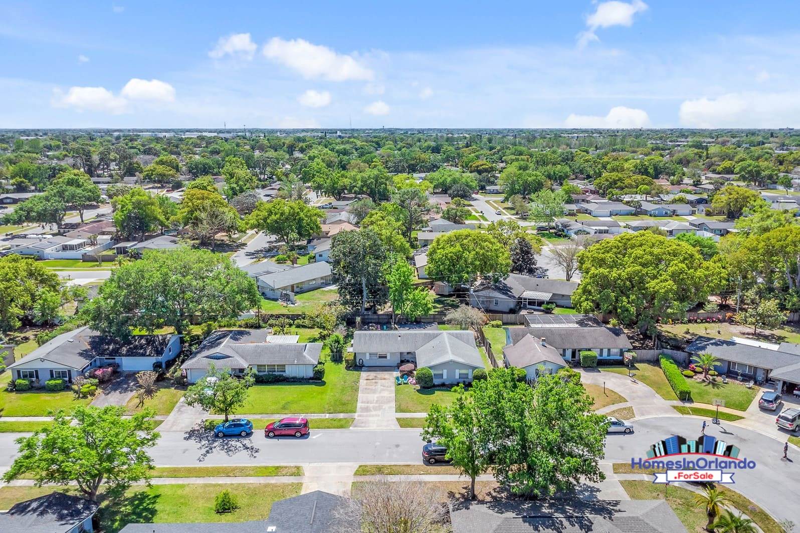 3420 Arnel Drive, Winter Park, FL 32792