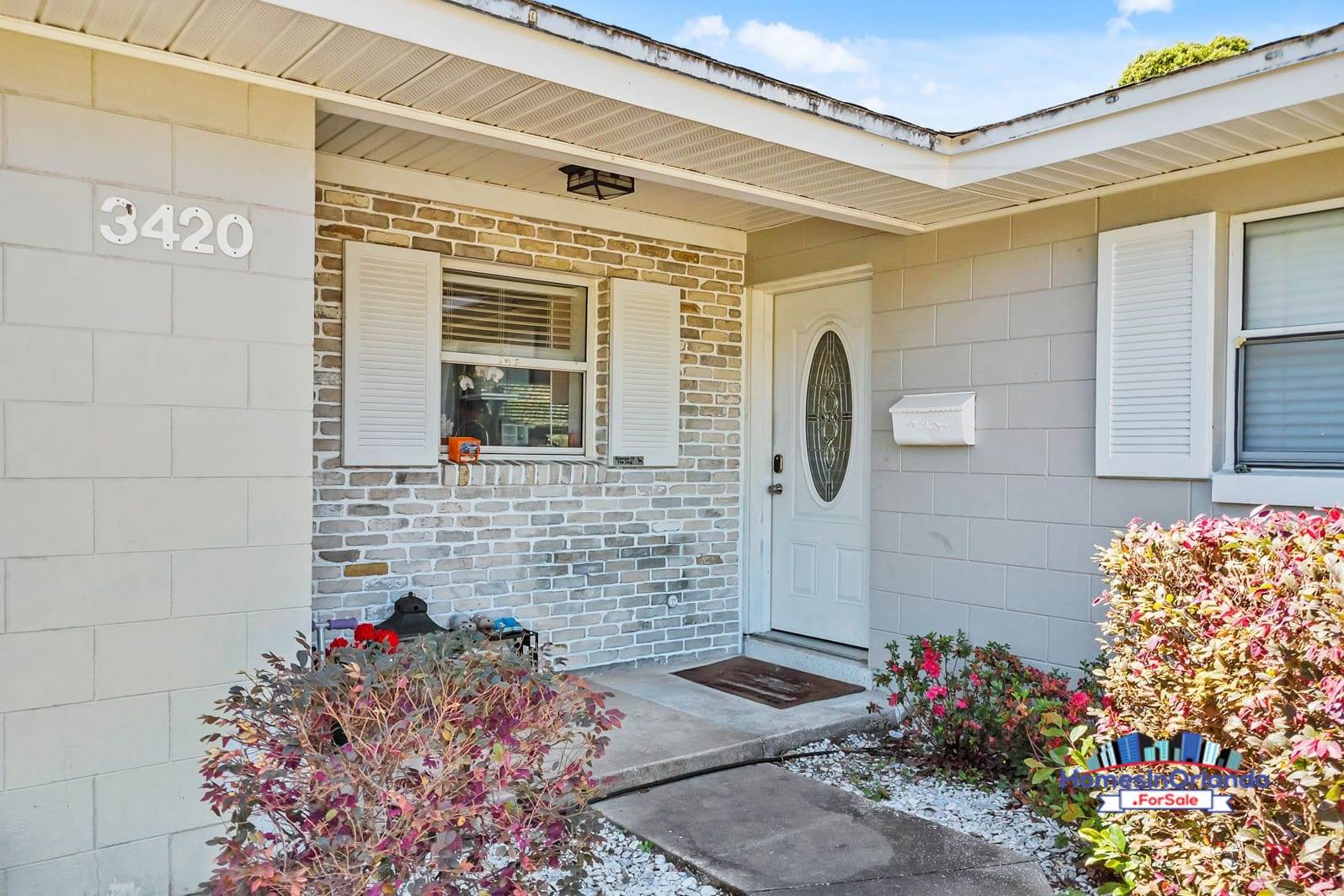 3420 Arnel Drive, Winter Park, FL 32792