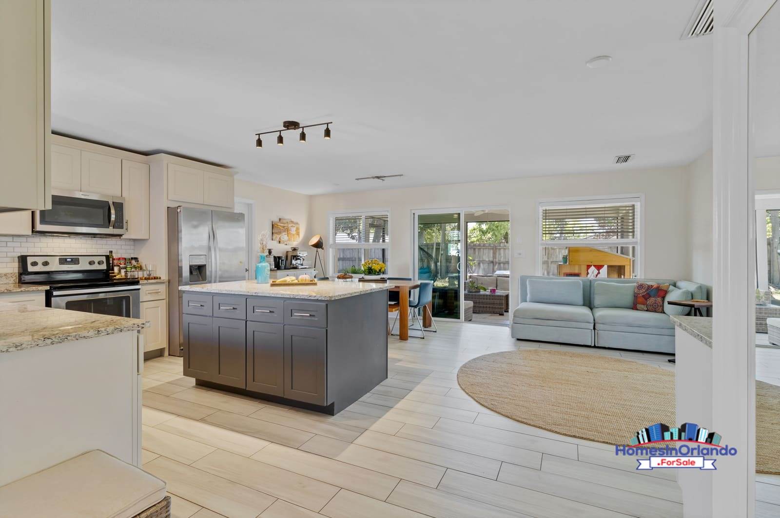 3420 Arnel Drive, Winter Park, FL 32792