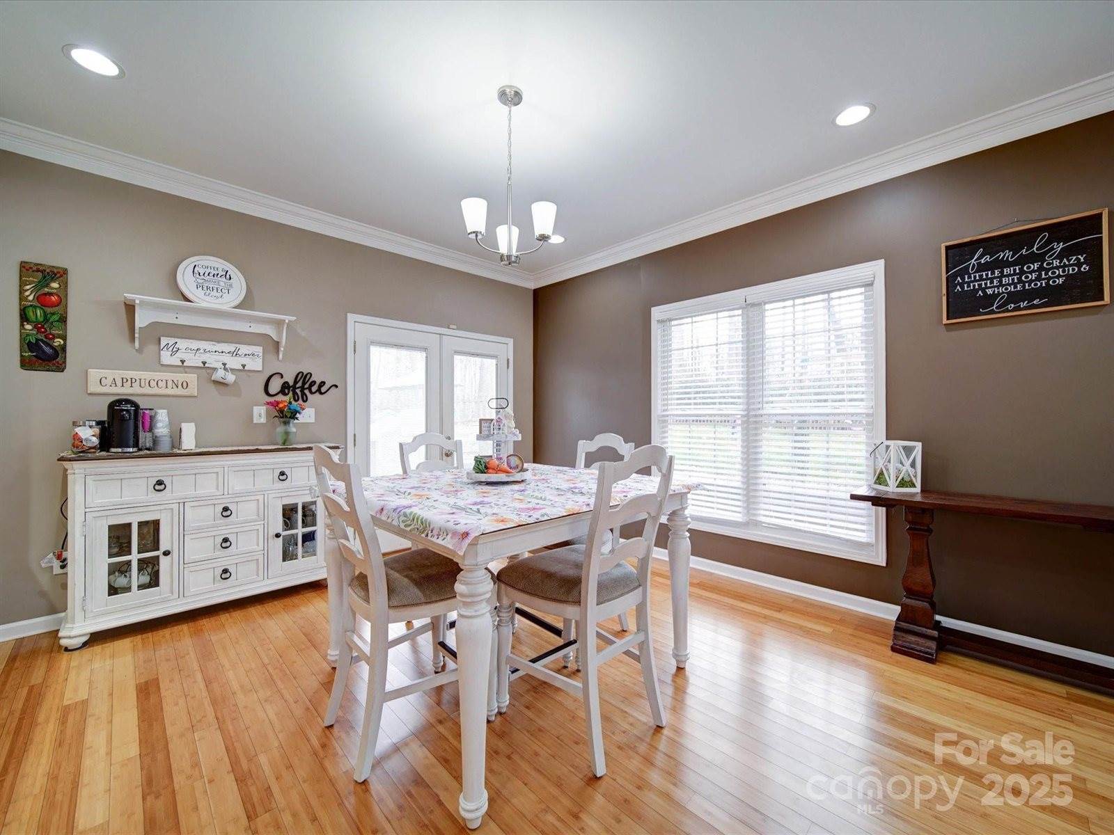 8509 Piccone Brook Lane, Charlotte, NC 28216