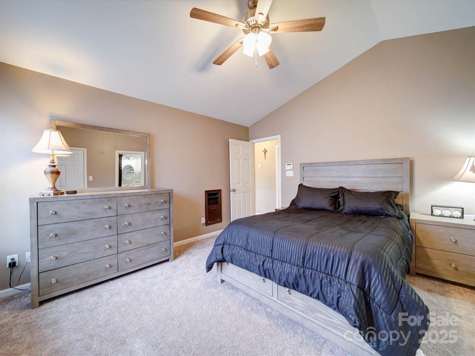 8509 Piccone Brook Lane, Charlotte, NC 28216