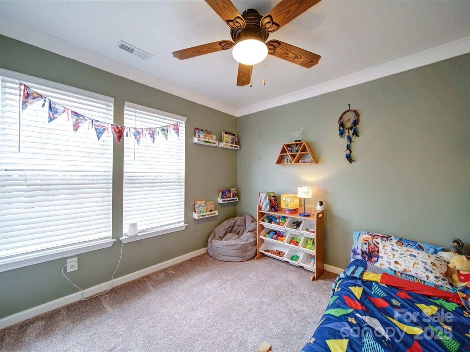 8509 Piccone Brook Lane, Charlotte, NC 28216