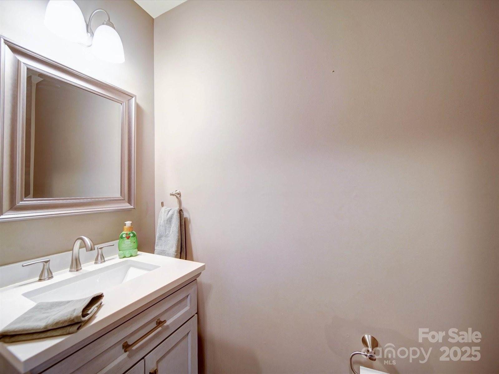 8509 Piccone Brook Lane, Charlotte, NC 28216