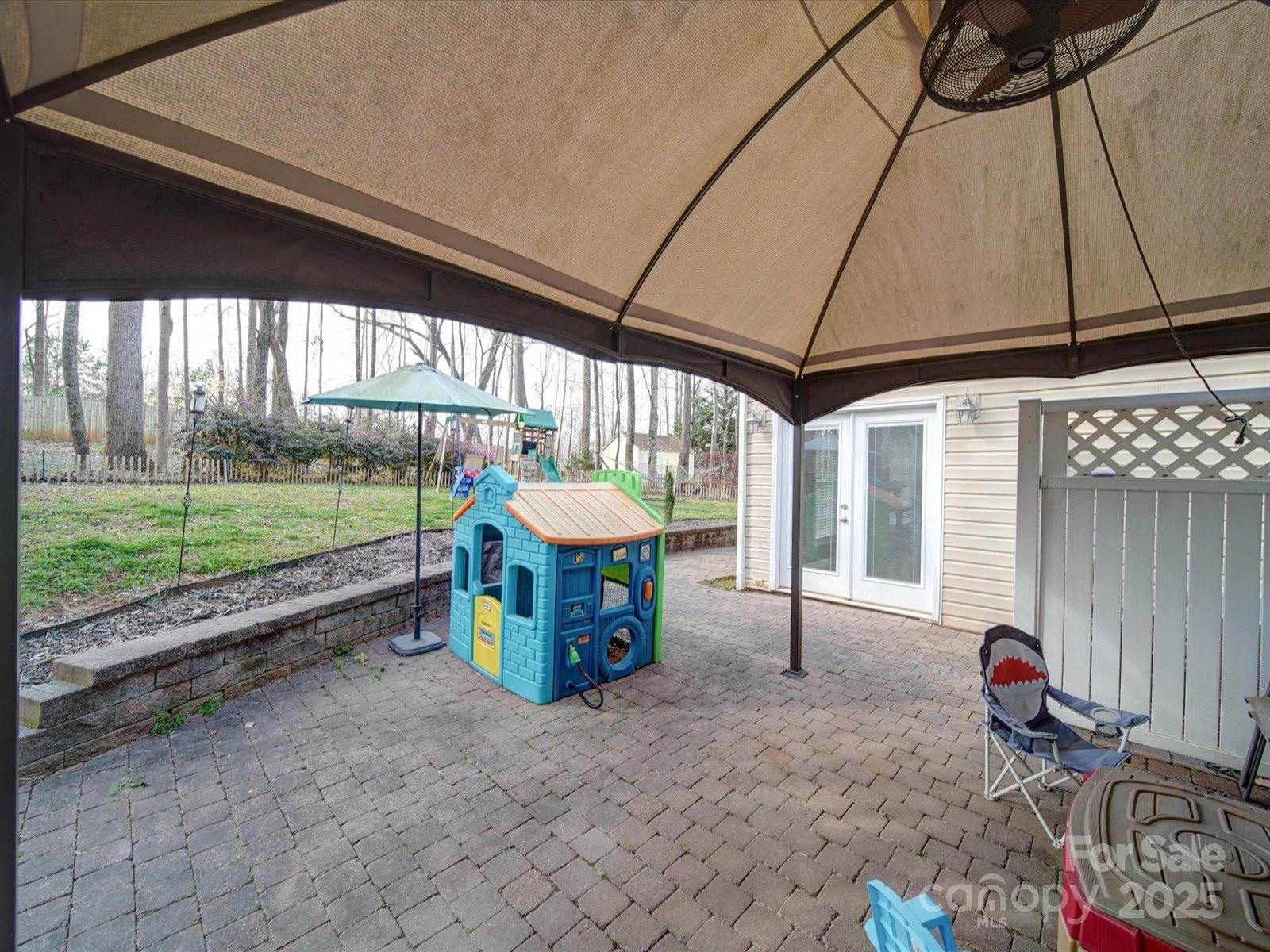 8509 Piccone Brook Lane, Charlotte, NC 28216