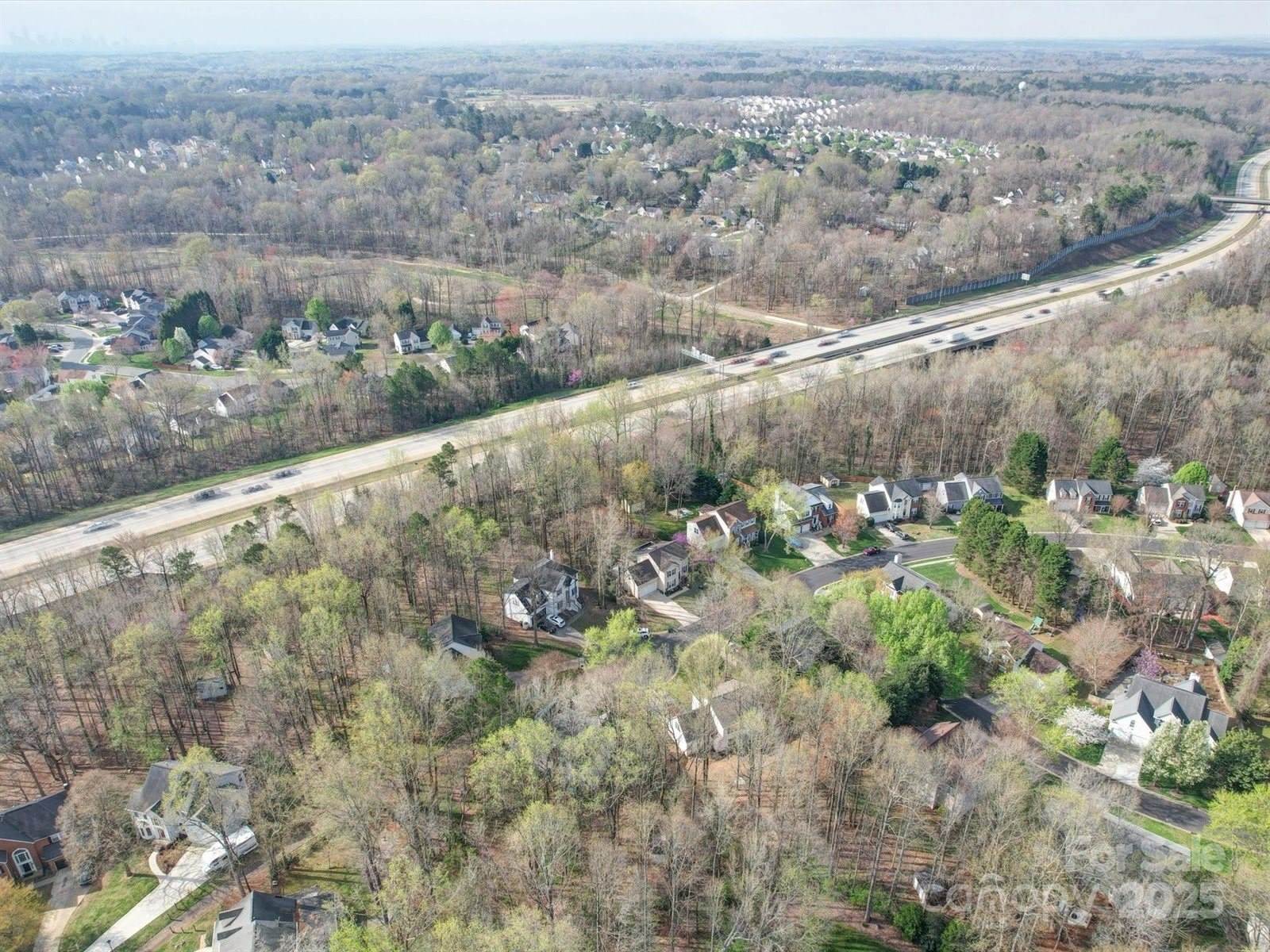 8509 Piccone Brook Lane, Charlotte, NC 28216