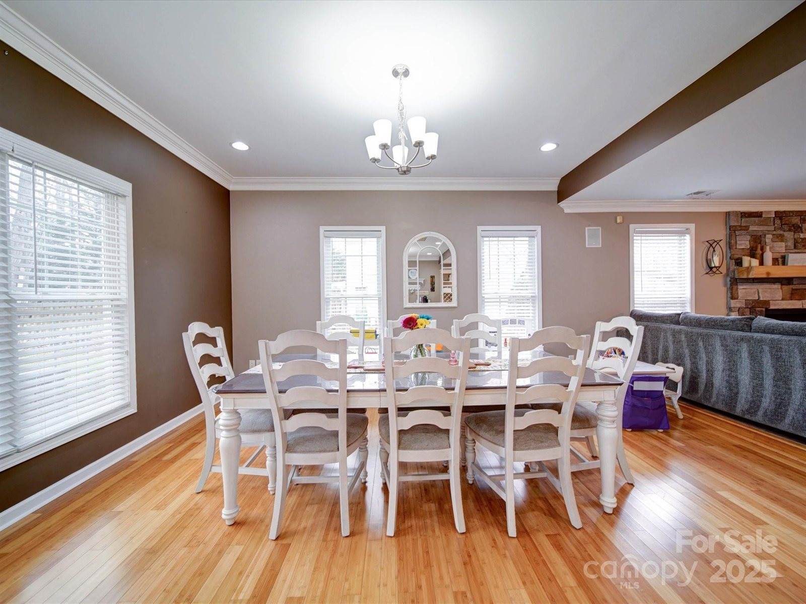 8509 Piccone Brook Lane, Charlotte, NC 28216