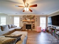 8509 Piccone Brook Lane, Charlotte, NC 28216