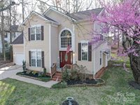 8509 Piccone Brook Lane, Charlotte, NC 28216
