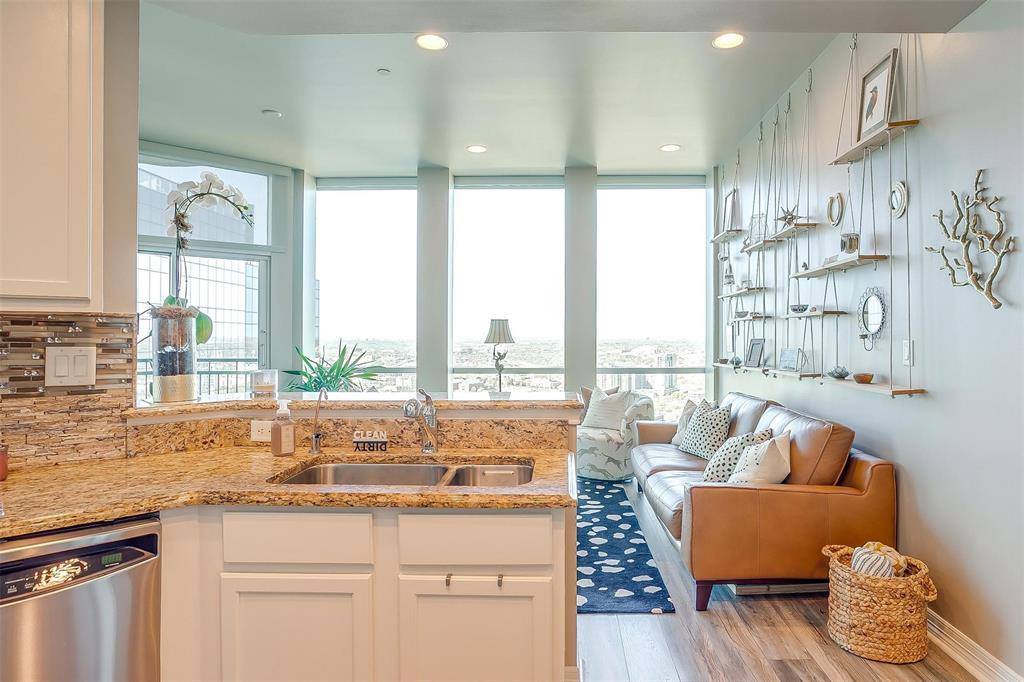 500 Throckmorton Street, Fort Worth, TX 76102