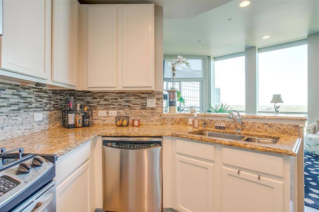 500 Throckmorton Street, Fort Worth, TX 76102