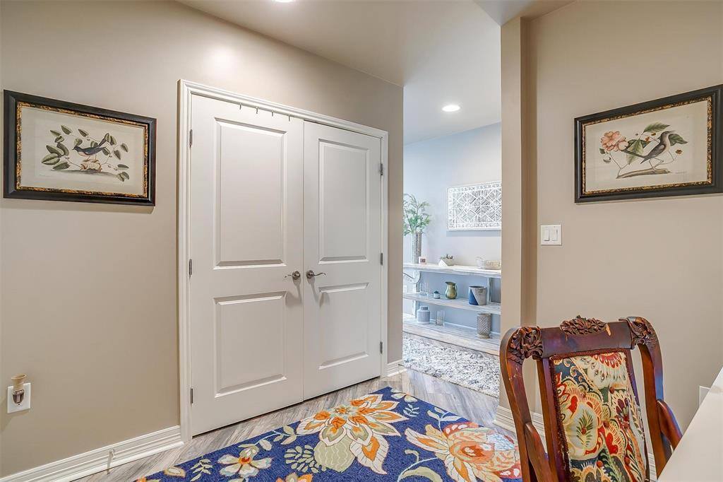 500 Throckmorton Street, Fort Worth, TX 76102