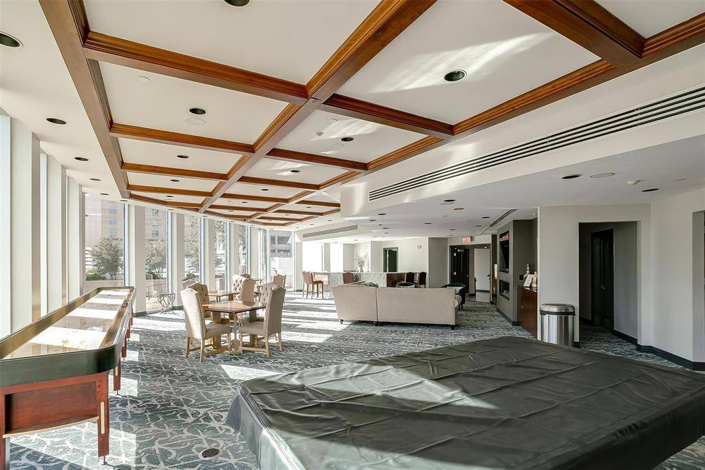 500 Throckmorton Street, Fort Worth, TX 76102