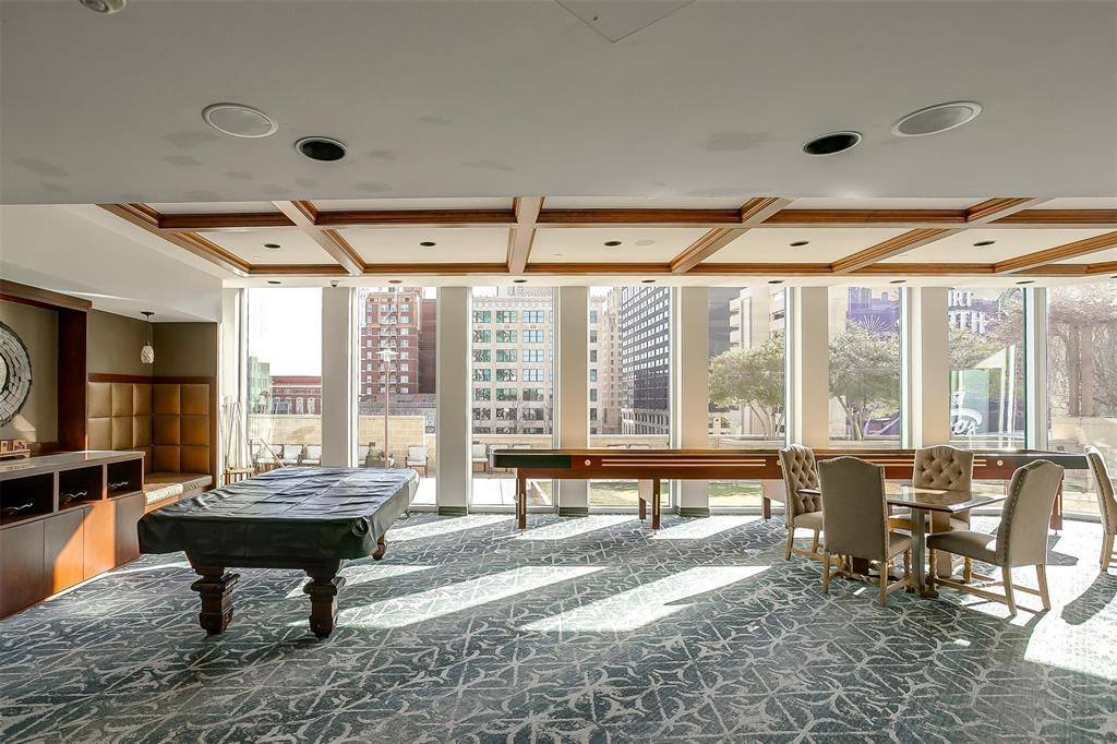 500 Throckmorton Street, Fort Worth, TX 76102