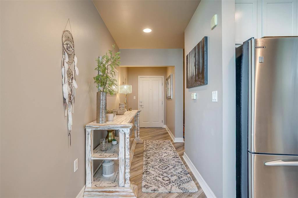 500 Throckmorton Street, Fort Worth, TX 76102