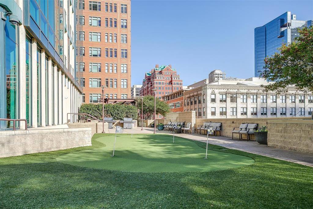 500 Throckmorton Street, Fort Worth, TX 76102