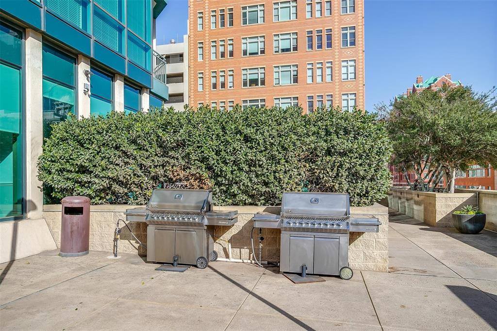 500 Throckmorton Street, Fort Worth, TX 76102