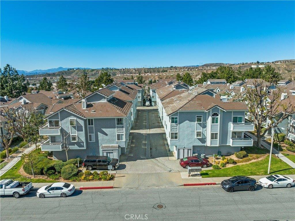 20345 Rue Crevier, Canyon Country, CA 91351