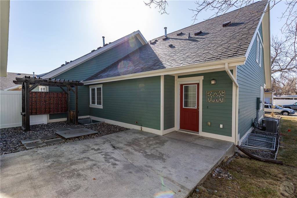 845 Avenue E, Billings, MT 59102