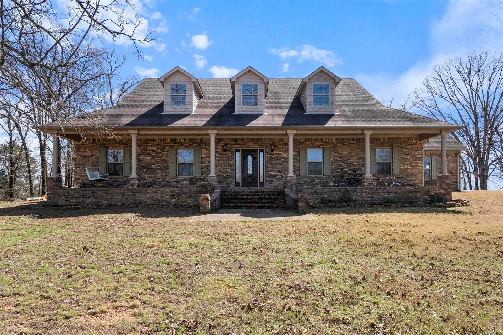 11 Hoggard Lane, Enola, AR 72047