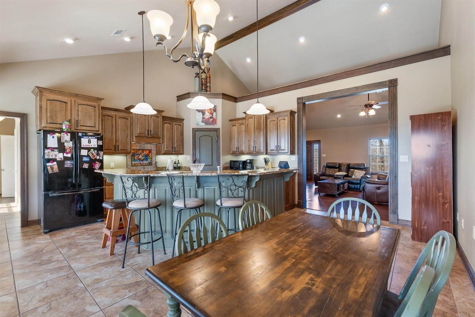 11 Hoggard Lane, Enola, AR 72047