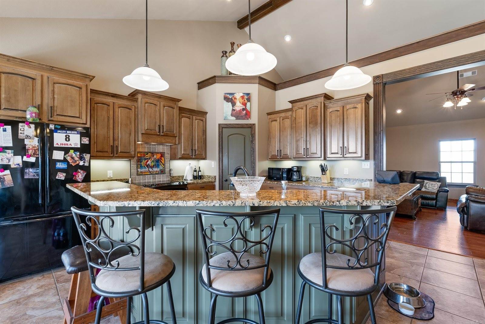 11 Hoggard Lane, Enola, AR 72047