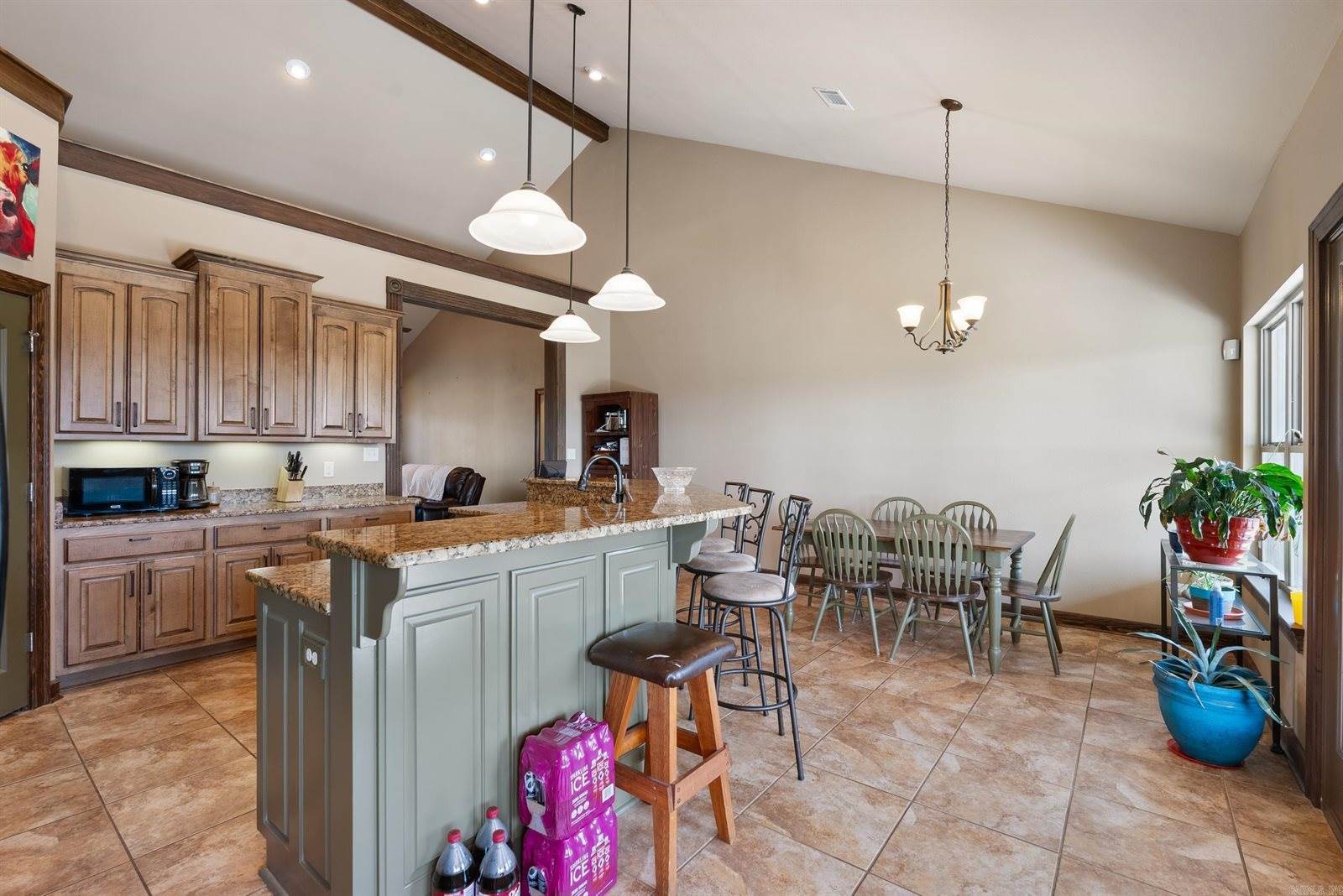 11 Hoggard Lane, Enola, AR 72047