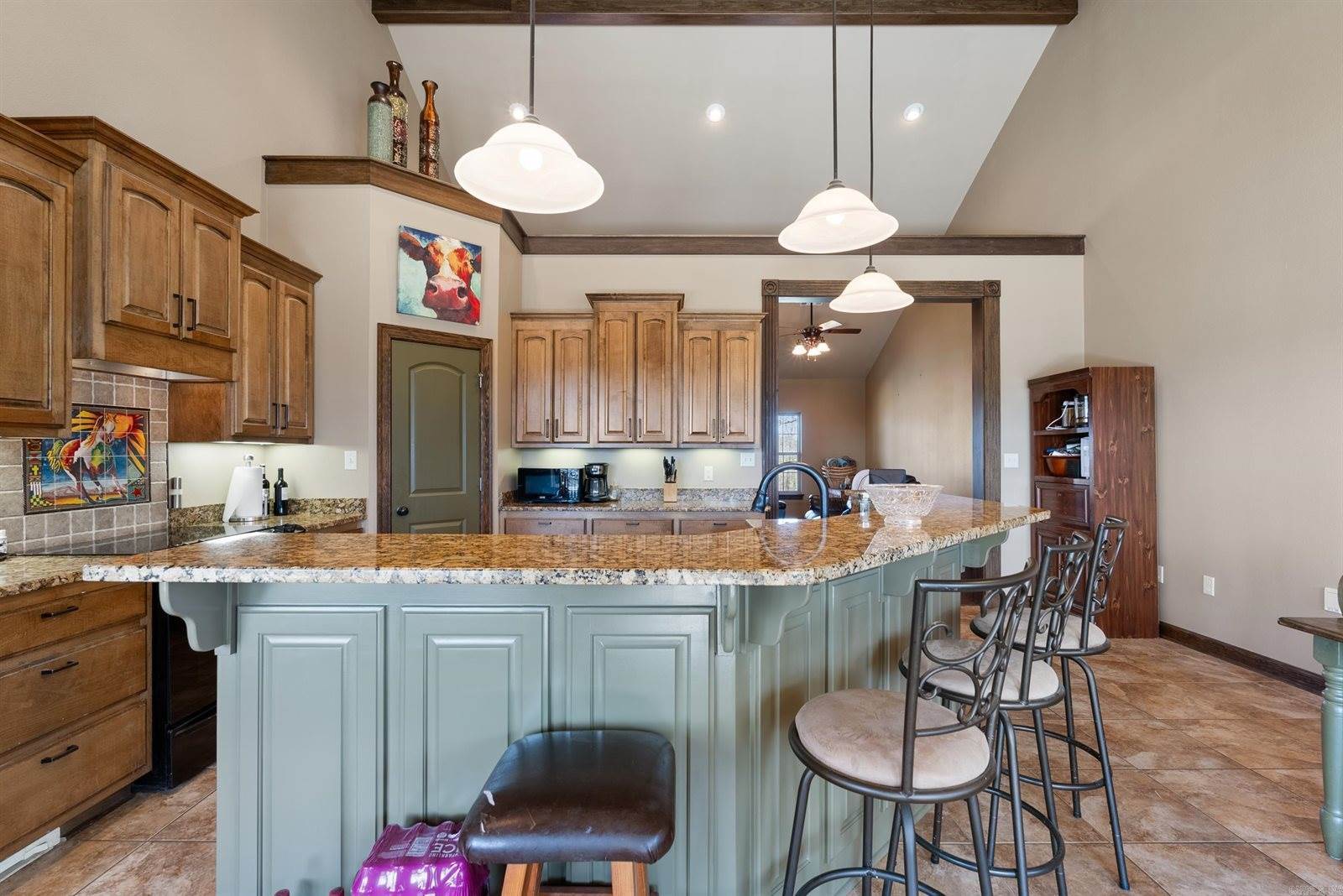 11 Hoggard Lane, Enola, AR 72047