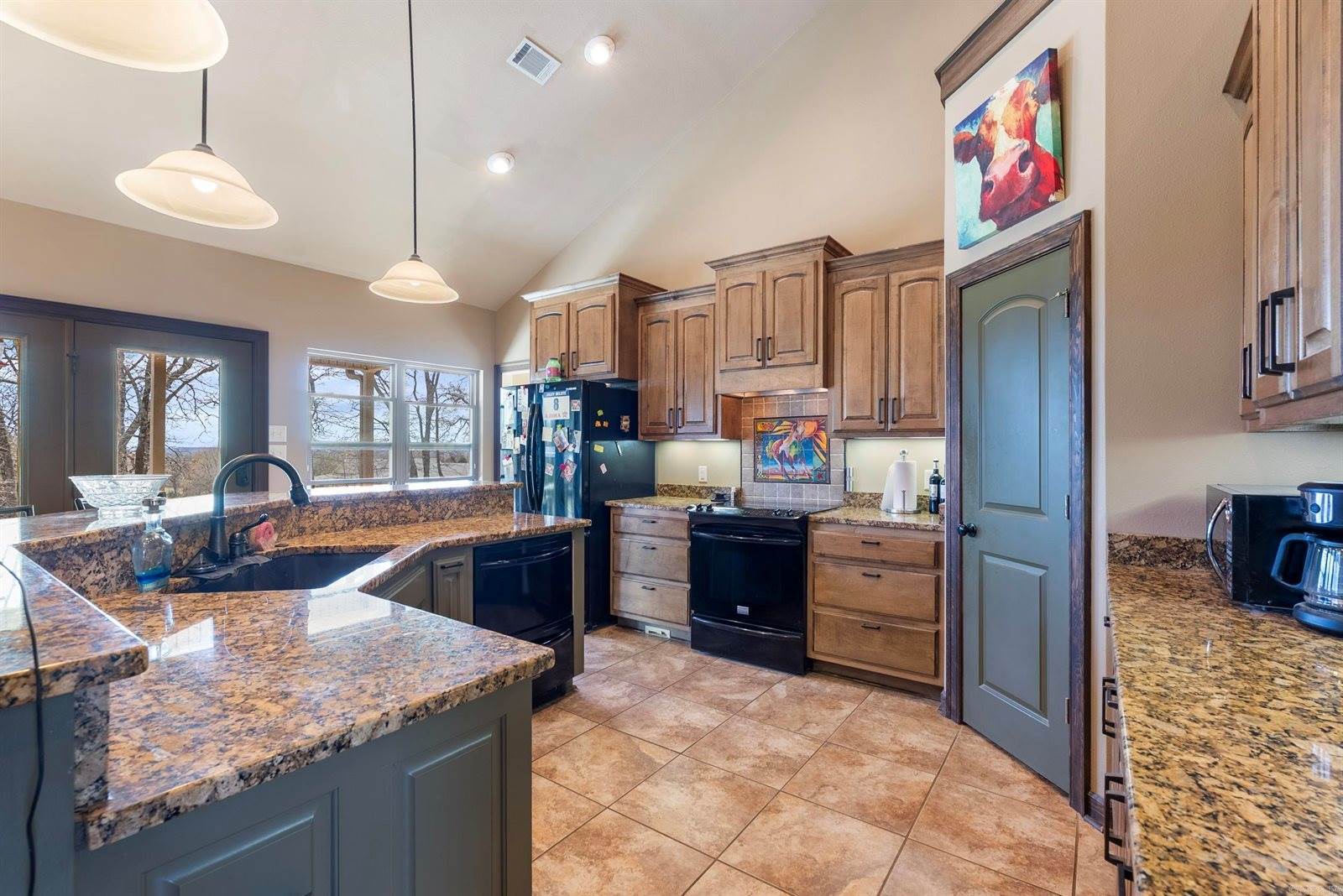 11 Hoggard Lane, Enola, AR 72047