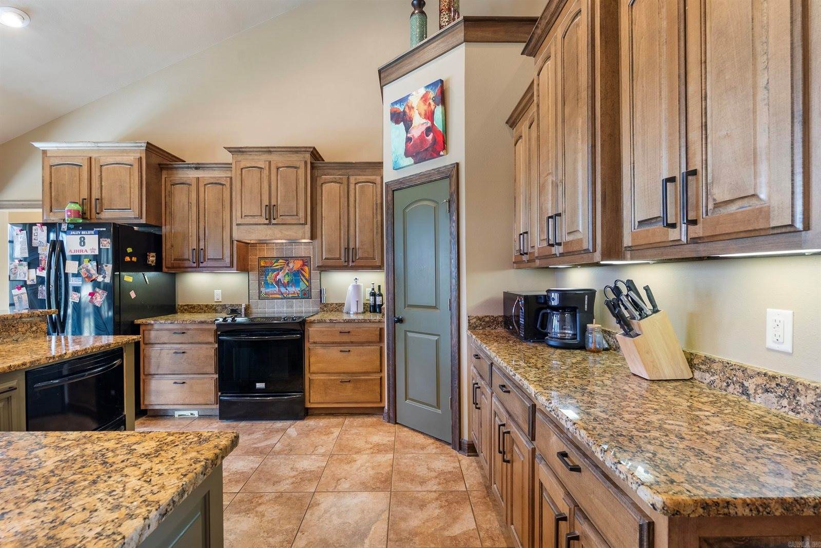 11 Hoggard Lane, Enola, AR 72047