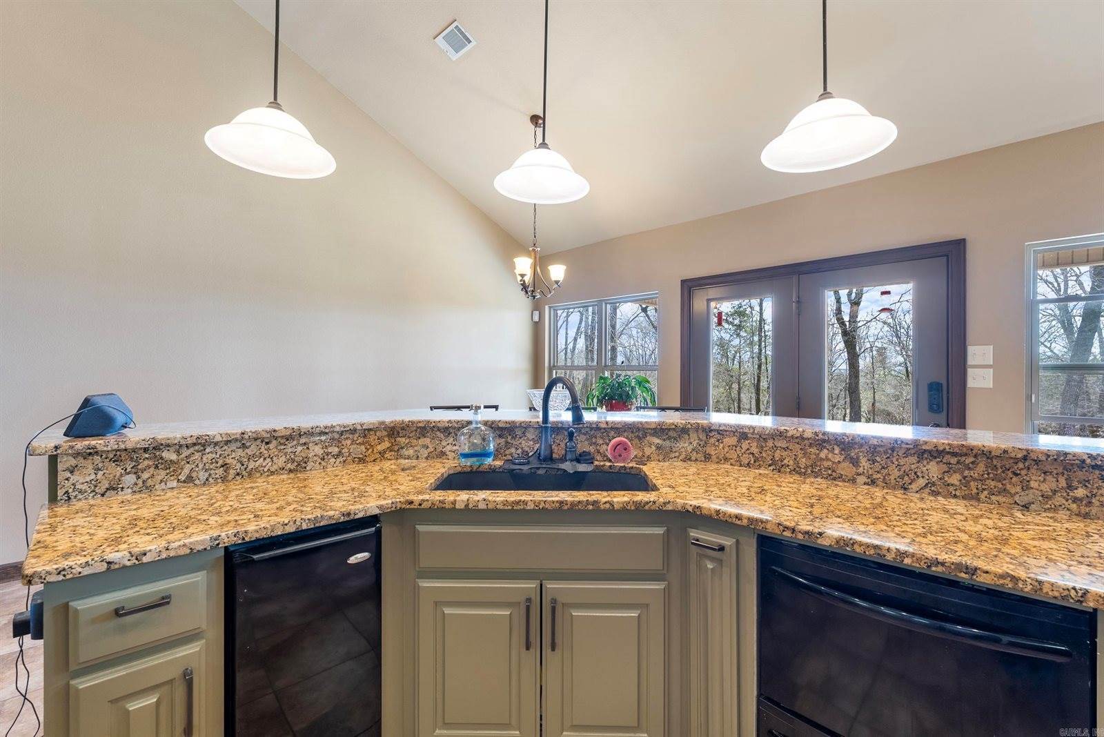 11 Hoggard Lane, Enola, AR 72047