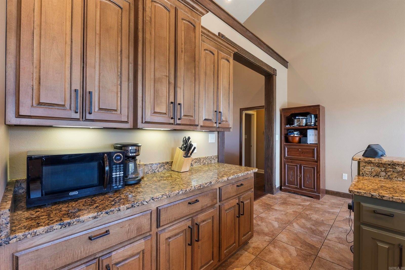 11 Hoggard Lane, Enola, AR 72047