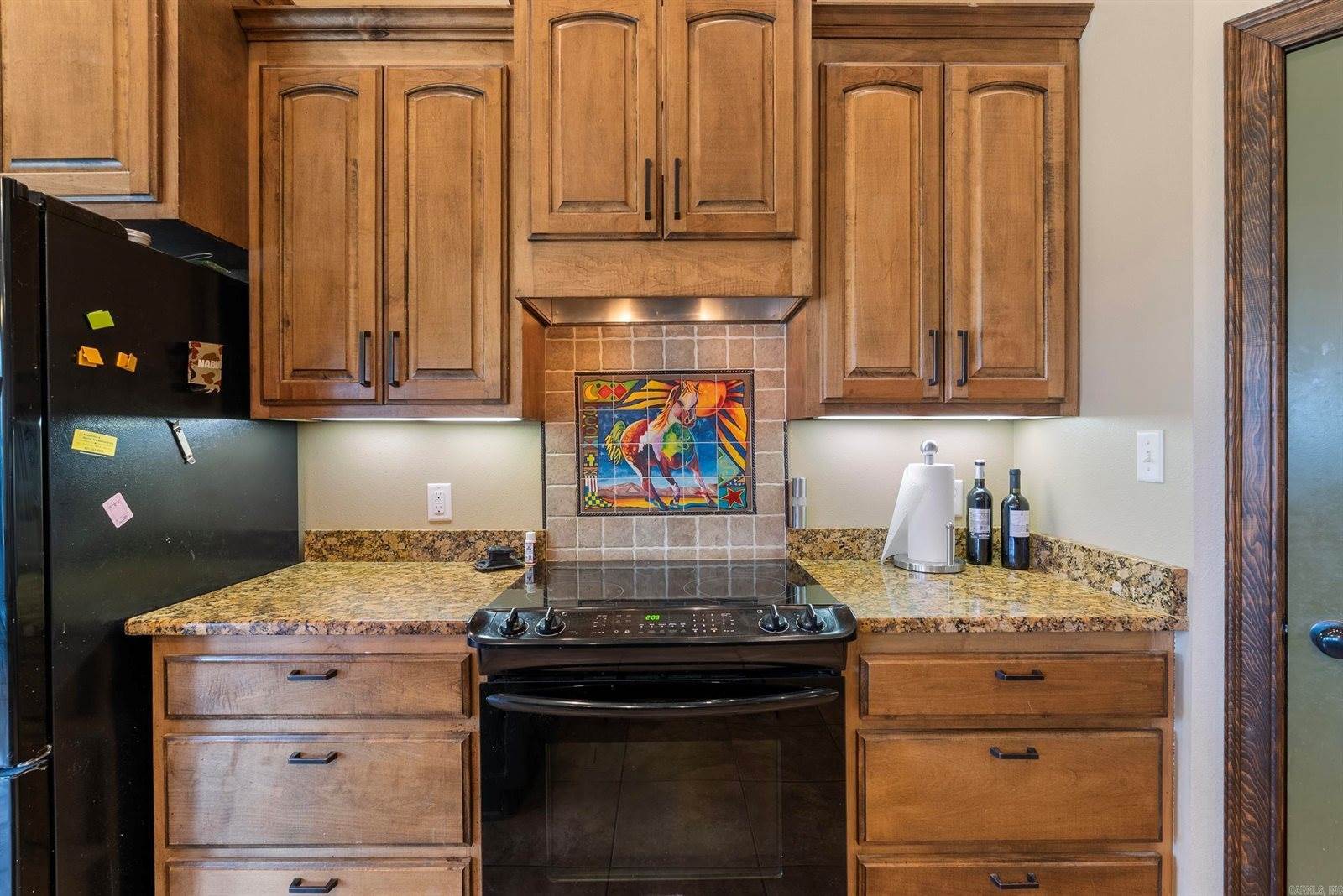 11 Hoggard Lane, Enola, AR 72047