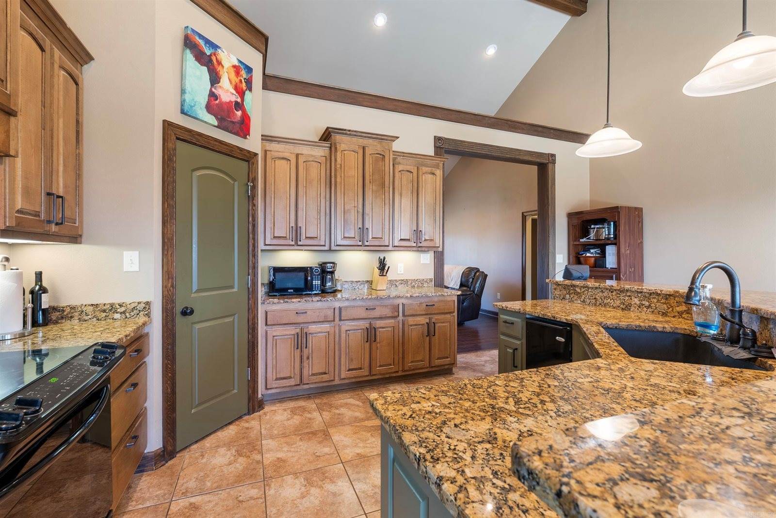 11 Hoggard Lane, Enola, AR 72047
