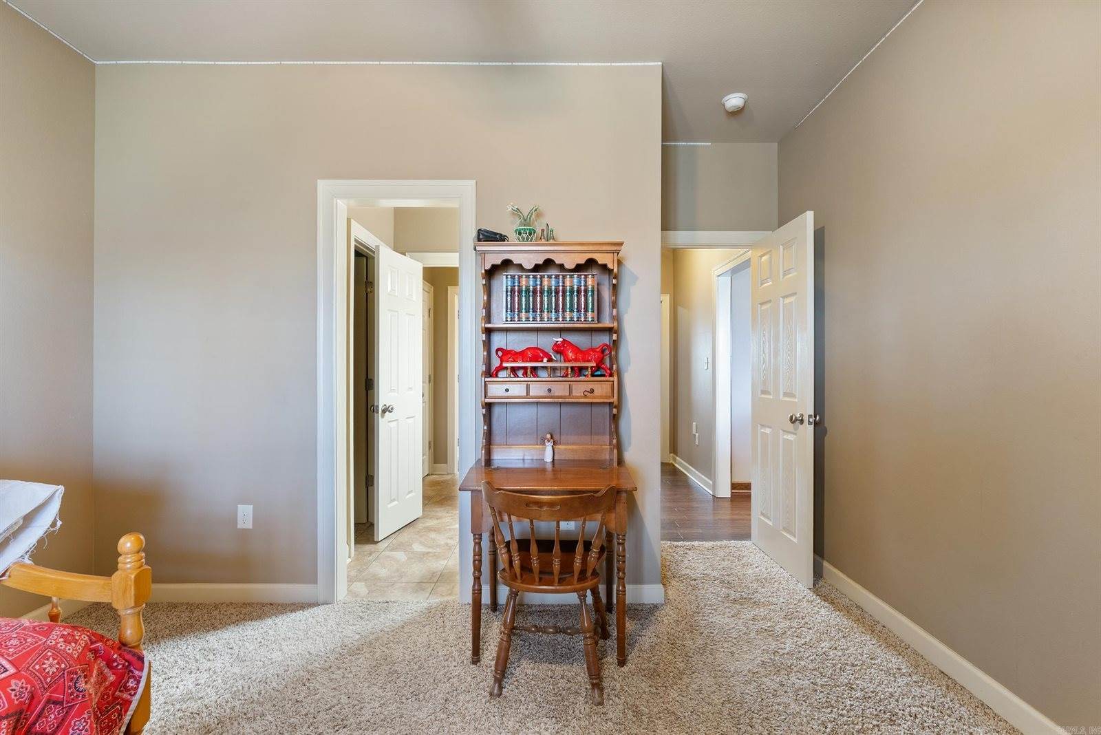 11 Hoggard Lane, Enola, AR 72047