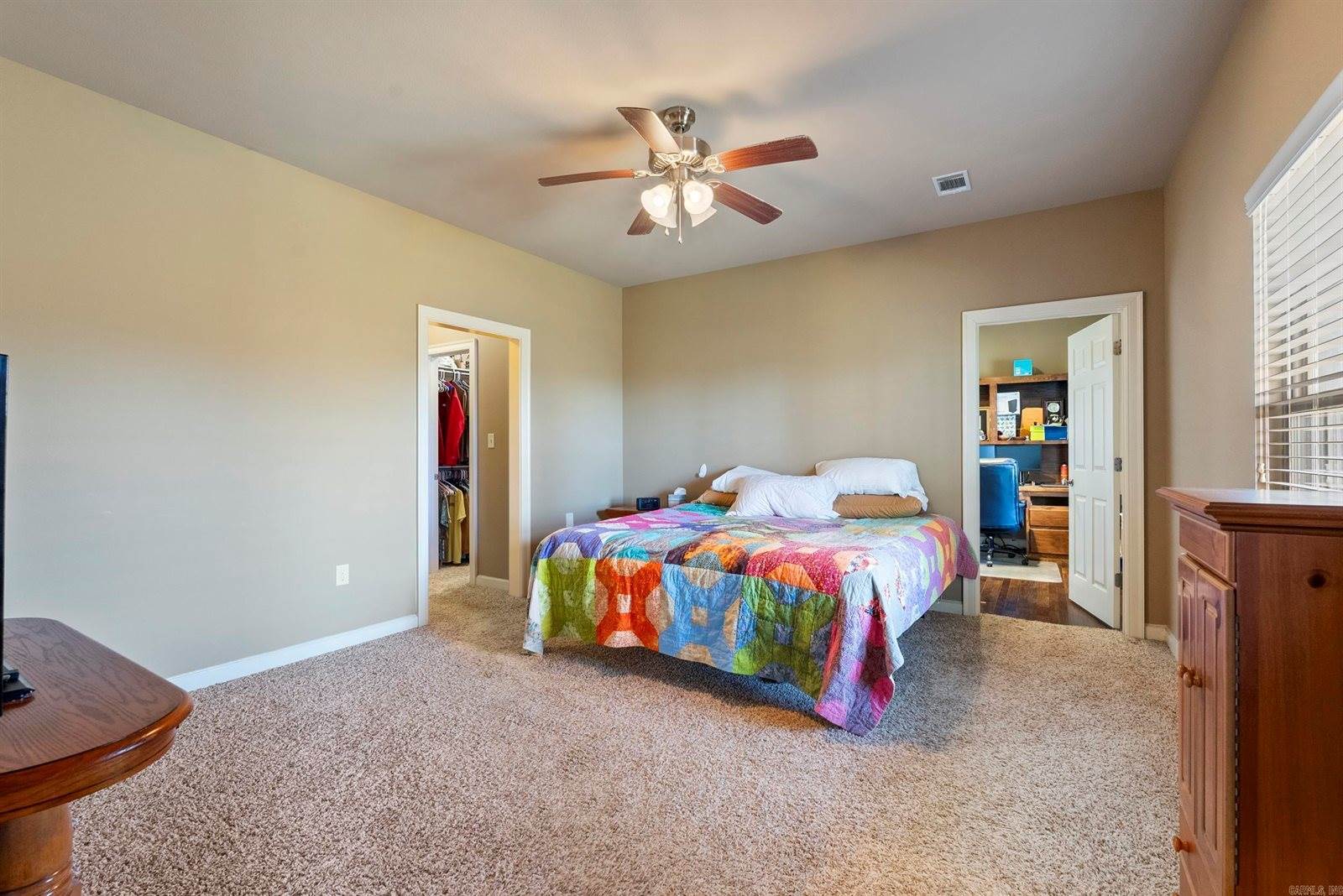 11 Hoggard Lane, Enola, AR 72047