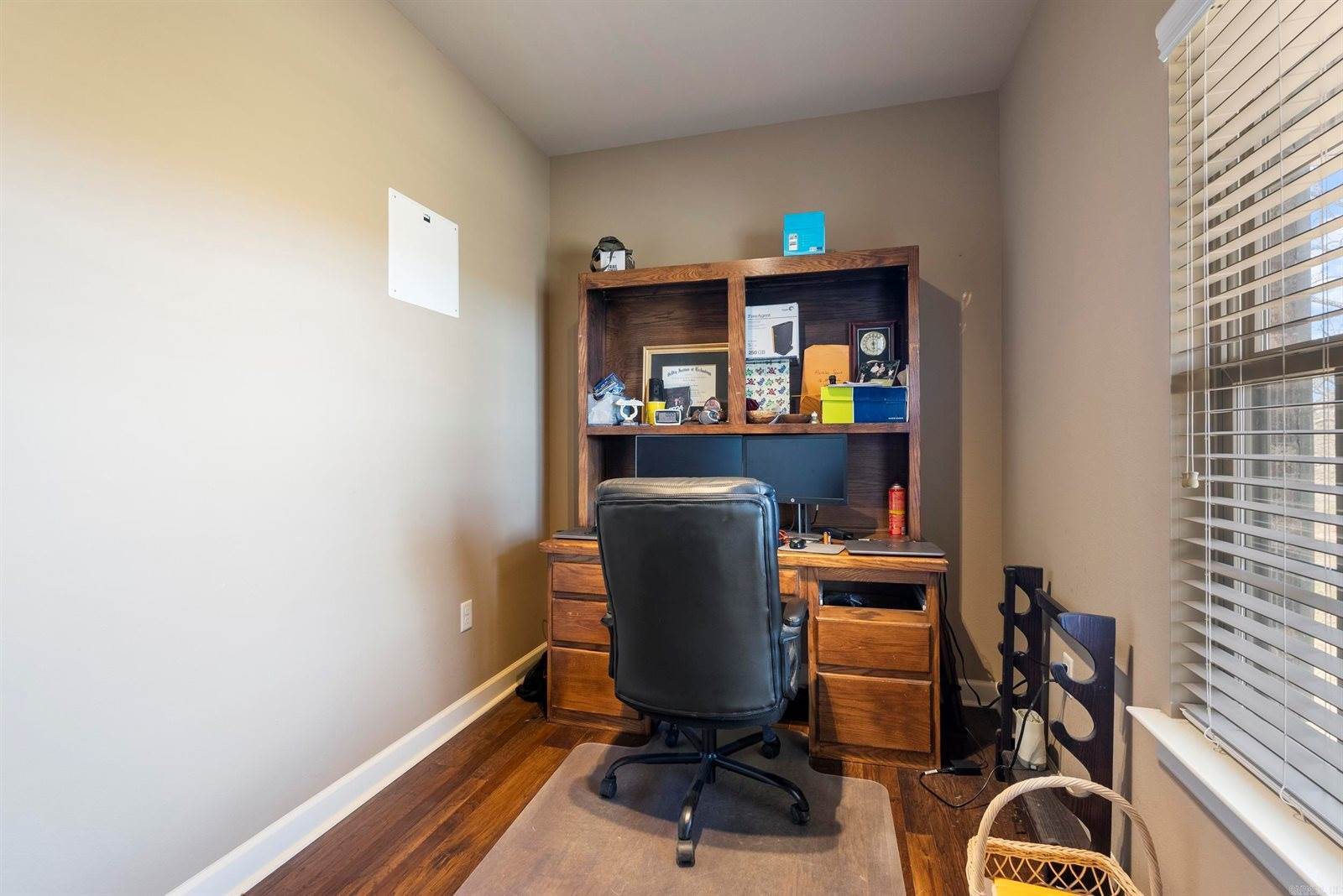 11 Hoggard Lane, Enola, AR 72047