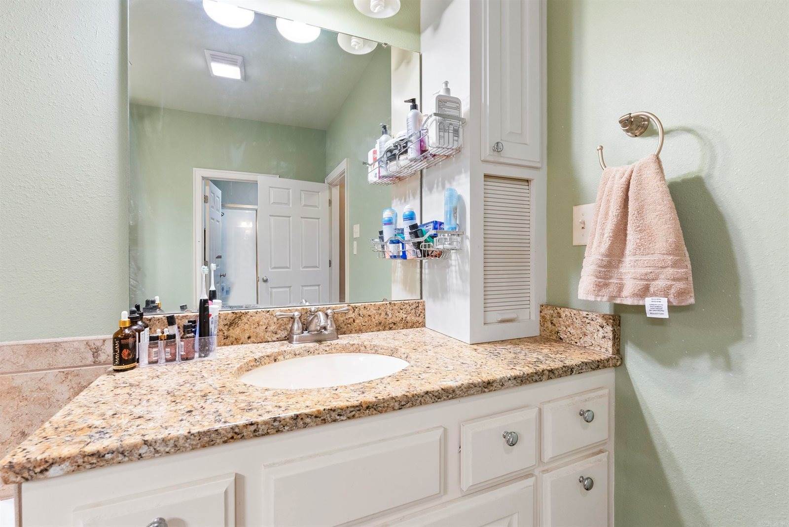 11 Hoggard Lane, Enola, AR 72047