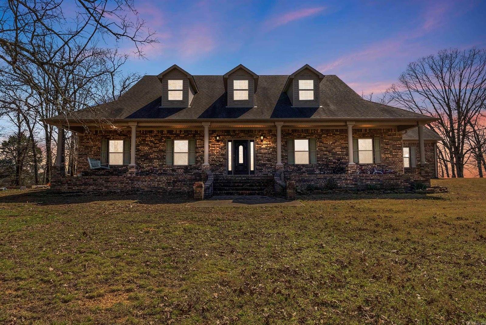 11 Hoggard Lane, Enola, AR 72047