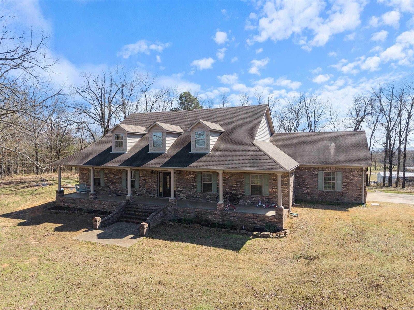 11 Hoggard Lane, Enola, AR 72047