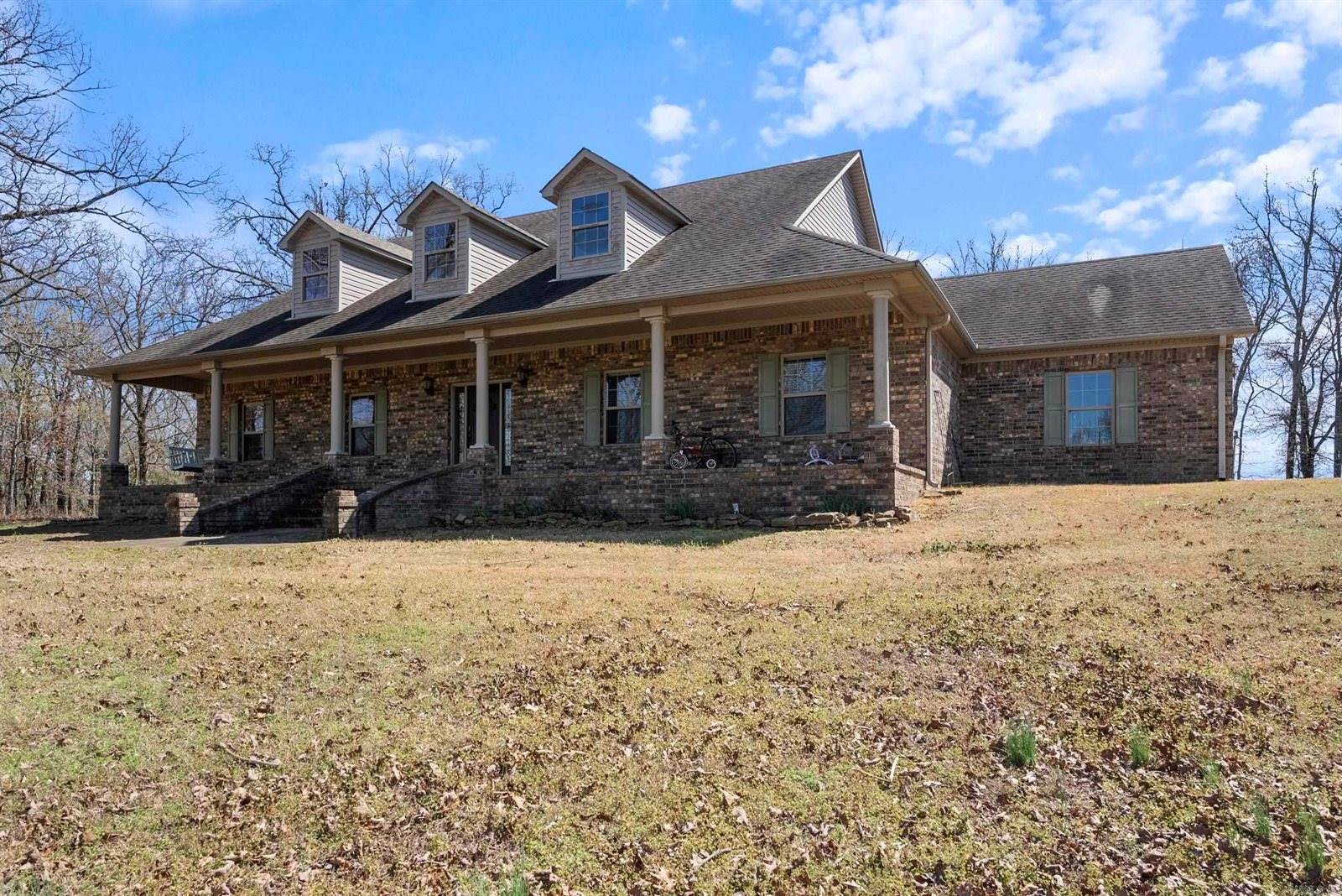 11 Hoggard Lane, Enola, AR 72047