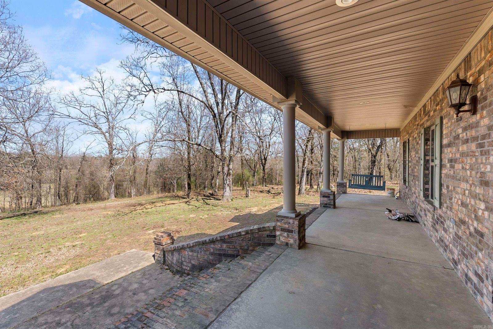 11 Hoggard Lane, Enola, AR 72047